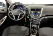 Hyundai Solaris I Рестайлинг Волгоград  - изображение 36