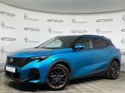 GAC GS3 Москва  - изображение 24