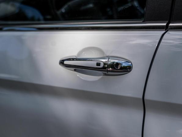 Haval M6 II с пробегом 2024 года, цена 1 749 000 рублей, 49124 км, внедорожник, Автокод Объявления