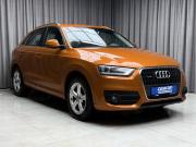 Audi Q3 I (8U) Ижевск  - изображение 38