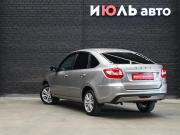 Lada (ВАЗ) Granta I Рестайлинг Екатеринбург  - изображение 25