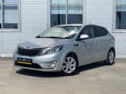 Kia Rio III Вологда  - изображение 20