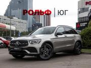 Mercedes-Benz GLC I (X253) Рестайлинг Москва  - изображение 21