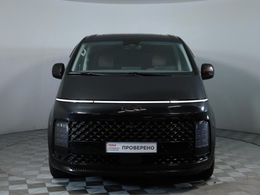 Hyundai Staria I Санкт-Петербург  - изображение 2