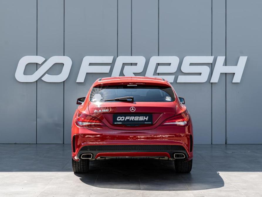 Mercedes-Benz CLA I (C117 X117) Краснодар  - изображение 4