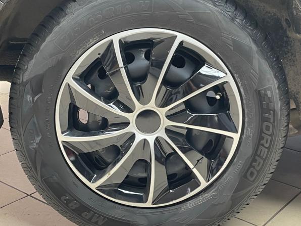 SsangYong Actyon II с пробегом 2012 года, цена 794 000 рублей, 161233 км, внедорожник, Автокод Объявления
