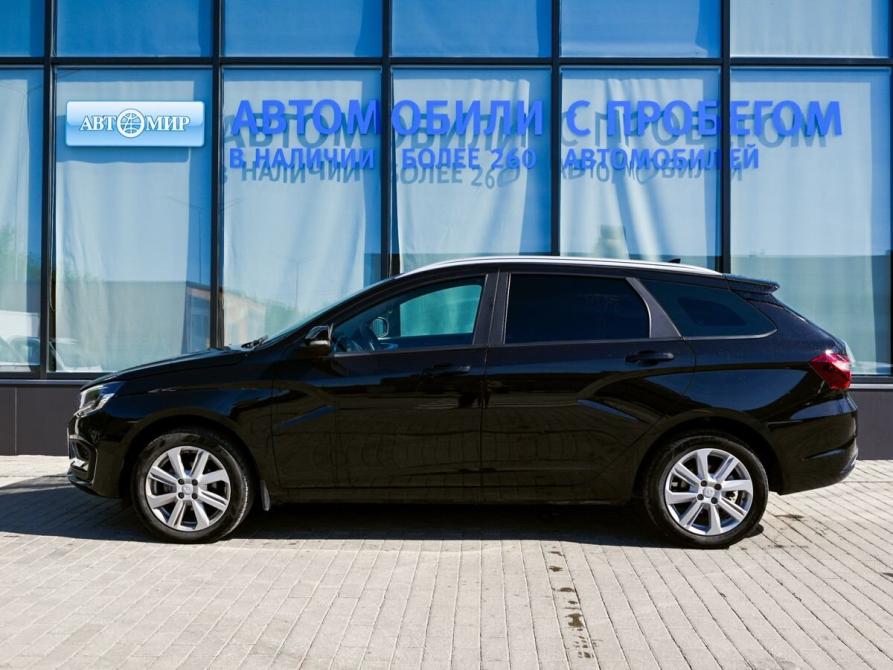 Lada (ВАЗ) Vesta I Рестайлинг (NG) Екатеринбург  - изображение 2