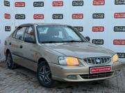 Hyundai Accent II Санкт-Петербург  - изображение 13