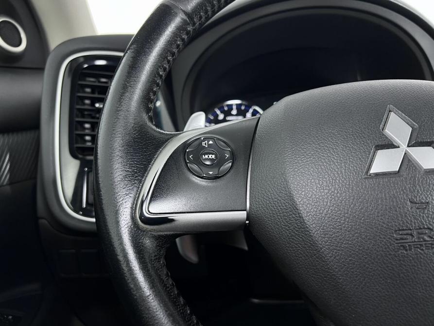 Mitsubishi Outlander III Калининград  - изображение 18