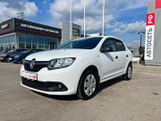Renault Logan II Стерлитамак  - изображение 23