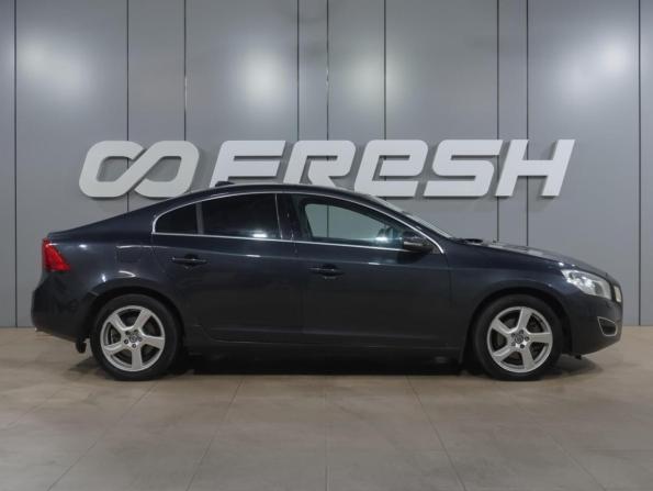 Volvo S60 II с пробегом 2012 года, цена 939 000 рублей, 177702 км, седан, Автокод Объявления