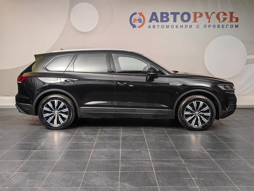 Volkswagen Touareg III Москва  - изображение 5