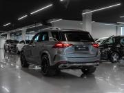 Mercedes-Benz GLE II (V167) Рестайлинг Москва  - изображение 45