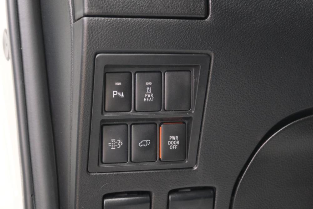 Toyota Fortuner II Омск  - изображение 10