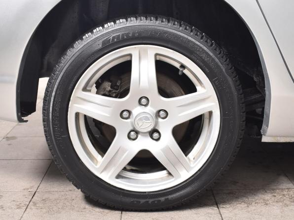 Mazda 3 I (BK) с пробегом 2006 года, цена 599 995 рублей, 162700 км, седан, Автокод Объявления