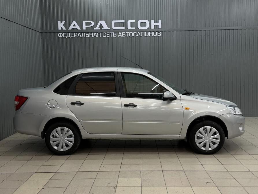 Lada (ВАЗ) Granta I Магнитогорск  - изображение 6