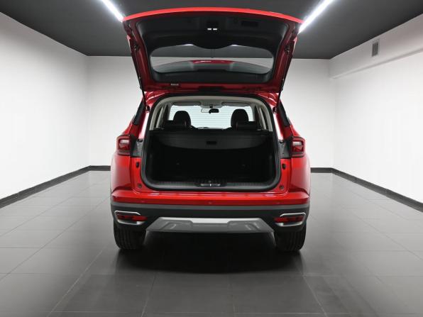 Changan CS35 Plus I с пробегом 2020 года, цена 1 595 000 рублей, 85013 км, внедорожник, Автокод Объявления