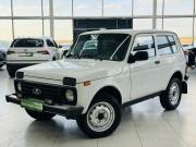 Lada (ВАЗ) 2121 (4x4) I Рестайлинг Шахты  - изображение 16