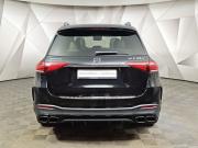 Mercedes-Benz GLE AMG II (V167) Москва  - изображение 28