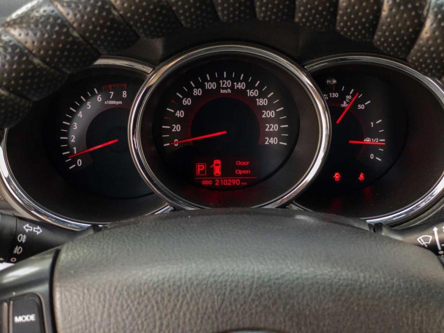 Kia Sorento II Новосибирск  - изображение 13