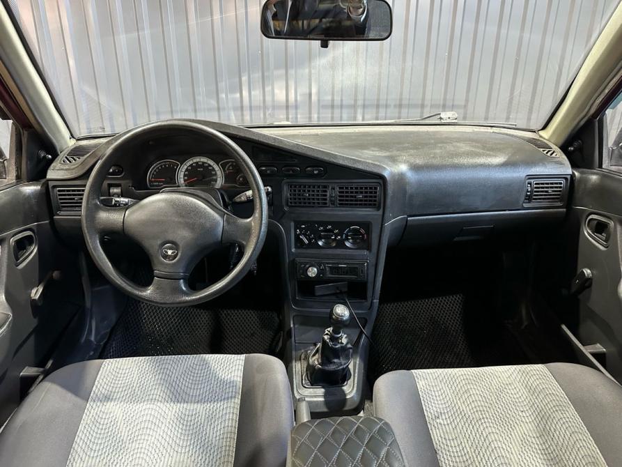 Daewoo Nexia I Рестайлинг Ростов-на-Дону  - изображение 5