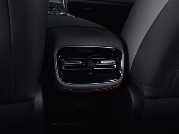 Geely Galaxy M7 с пробегом 2026 года, цена 3 799 995 рублей, 24 км, внедорожник, Автокод Объявления