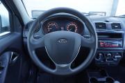 Lada (ВАЗ) Granta I Рестайлинг Ульяновск  - изображение 36