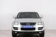 Volkswagen Touareg I Рестайлинг Красноярск  - изображение 23