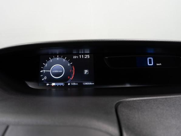 Nissan Serena V (C27) с пробегом 2016 года, цена 1 635 000 рублей, 139004 км, минивэн, Автокод Объявления