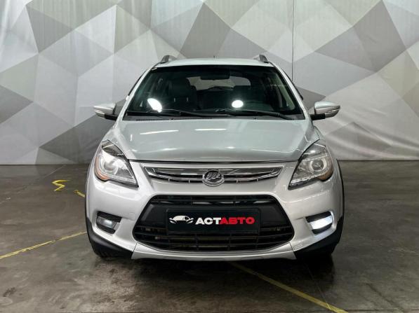 Lifan X50 с пробегом 2015 года, цена 570 000 рублей, 133125 км, хэтчбек, Автокод Объявления