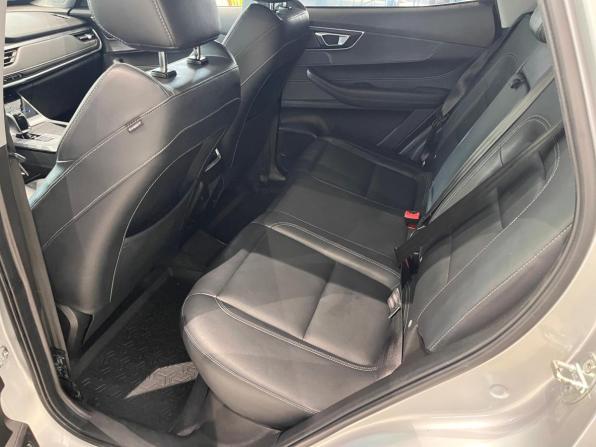 Chery Tiggo 4 Pro I с пробегом 2023 года, цена 1 490 000 рублей, 76465 км, внедорожник, Автокод Объявления