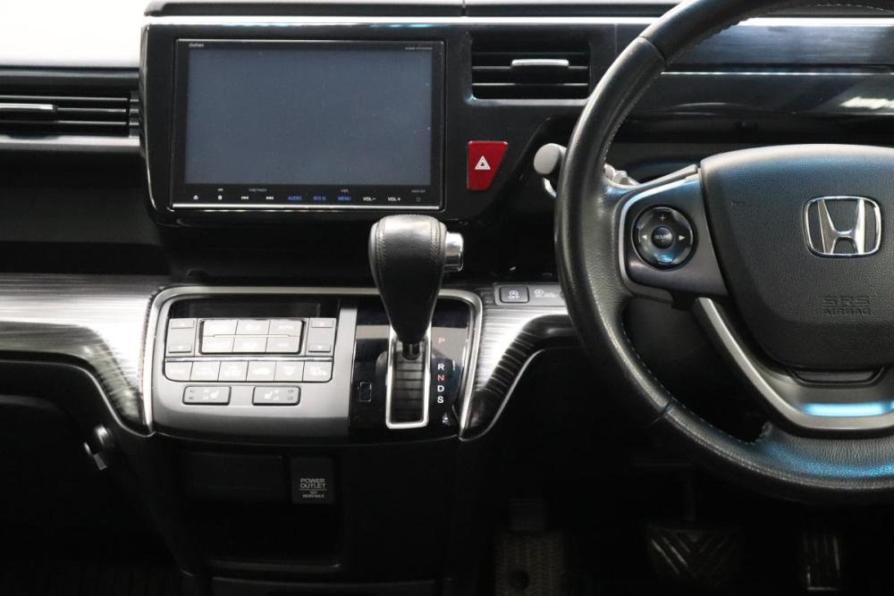 Honda Stepwgn V Ульяновск  - изображение 10