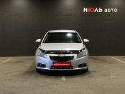 Chevrolet Cruze I Рестайлинг Челябинск  - изображение 22