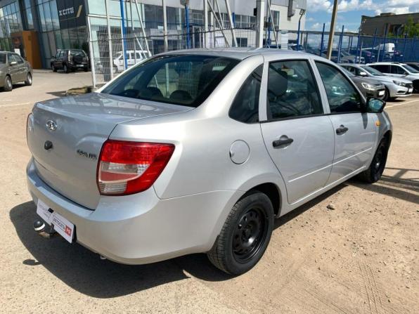 Lada (ВАЗ) Granta I с пробегом 2015 года, цена 449 493 рубля, 49332 км, седан, Автокод Объявления