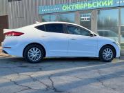 Hyundai Avante VI Рестайлинг Ижевск  - изображение 43