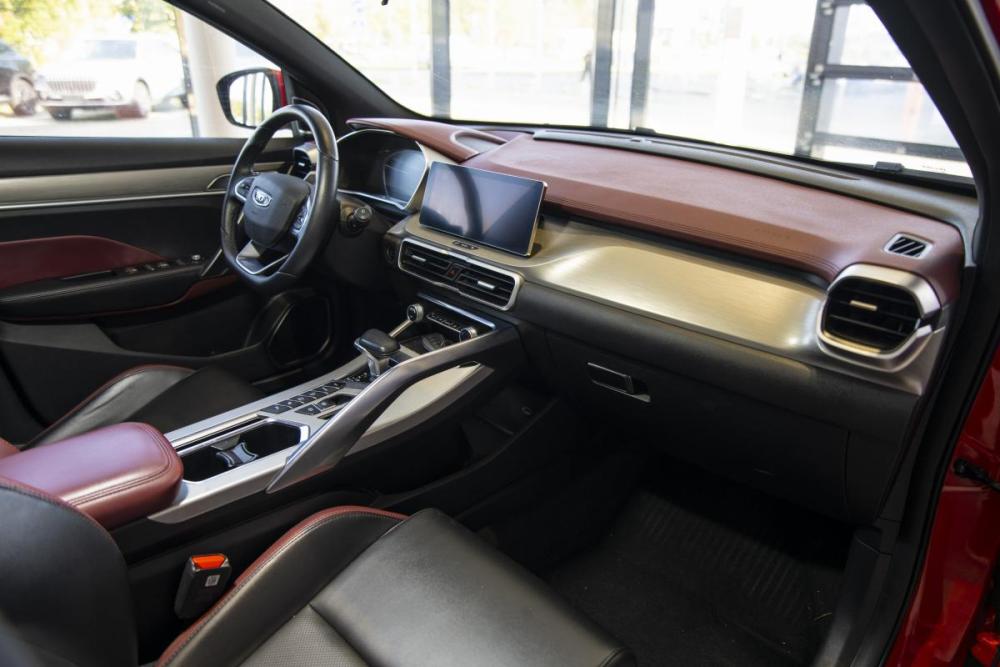 Belgee X50 Ростов-на-Дону  - изображение 25