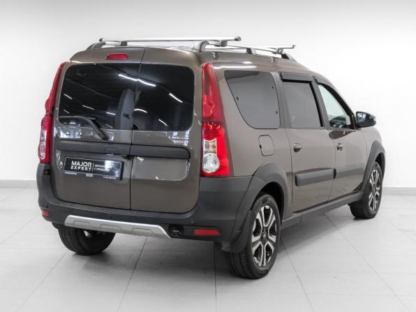 Lada (ВАЗ) Largus I Рестайлинг с пробегом 2022 года, цена 1 250 000 рублей, 63395 км, универсал, Автокод Объявления