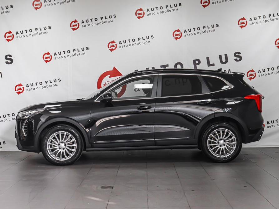 Haval Jolion I Рестайлинг Минеральные Воды  - изображение 6