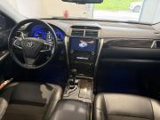 Toyota Camry VII (XV50) Рестайлинг Калуга  - изображение 15