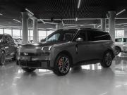 Lynk &amp; Co 900 Москва  - изображение 45