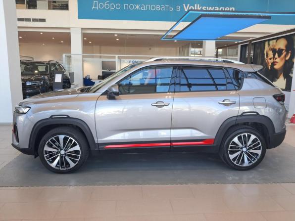 Changan CS35 Plus I Рестайлинг с пробегом 2024 года, цена 2 033 000 рублей, 6584 км, внедорожник, Автокод Объявления