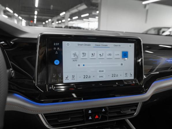 Volkswagen Teramont I Рестайлинг (China Market) с пробегом 2026 года, цена 5 350 000 рублей, 26 км, внедорожник, Автокод Объявления