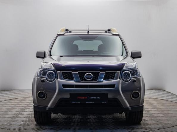Nissan X-Trail II Рестайлинг с пробегом 2014 года, цена 1 354 000 рублей, 202460 км, внедорожник, Автокод Объявления