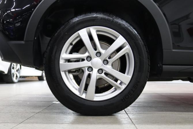 Haval Jolion I Рестайлинг с пробегом 2025 года, цена 2 255 550 рублей, 7146 км, внедорожник, Автокод Объявления