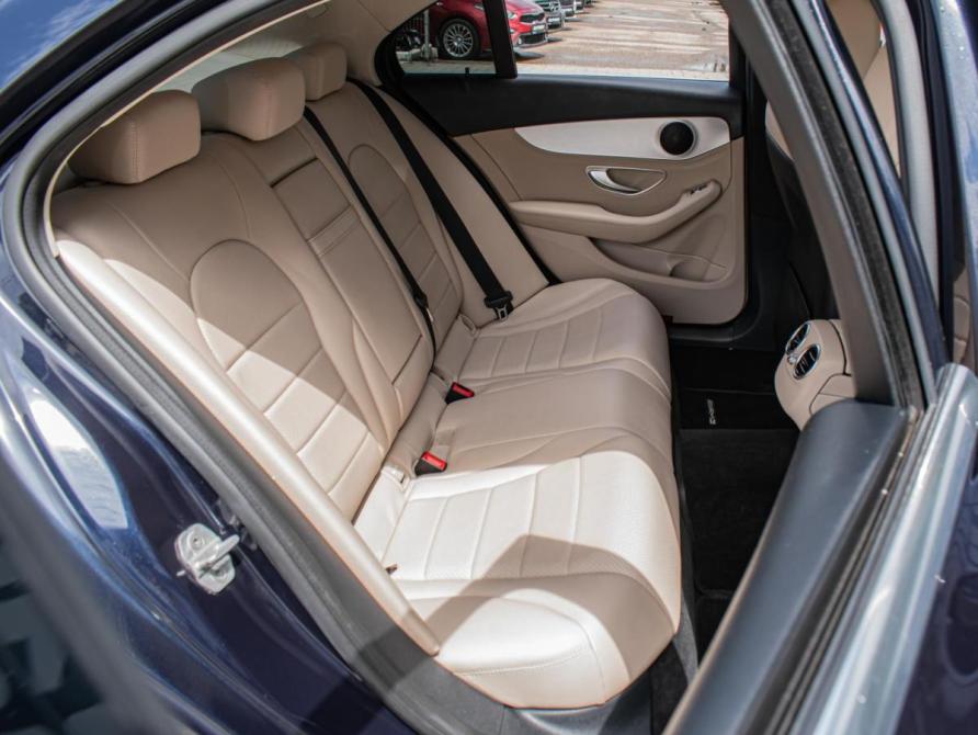 Mercedes-Benz C-Класс IV (W205) Краснодар  - изображение 7
