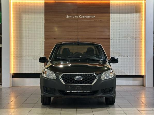Datsun on-DO I с пробегом 2018 года, цена 365 000 рублей, 160000 км, седан, Автокод Объявления