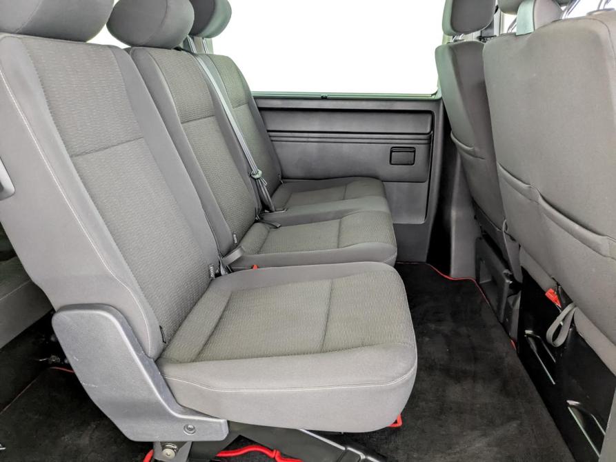 Volkswagen Caravelle T6 Москва  - изображение 12