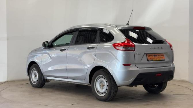 Lada (ВАЗ) XRAY I с пробегом 2021 года, цена 1 099 500 рублей, 90000 км, хэтчбек, Автокод Объявления