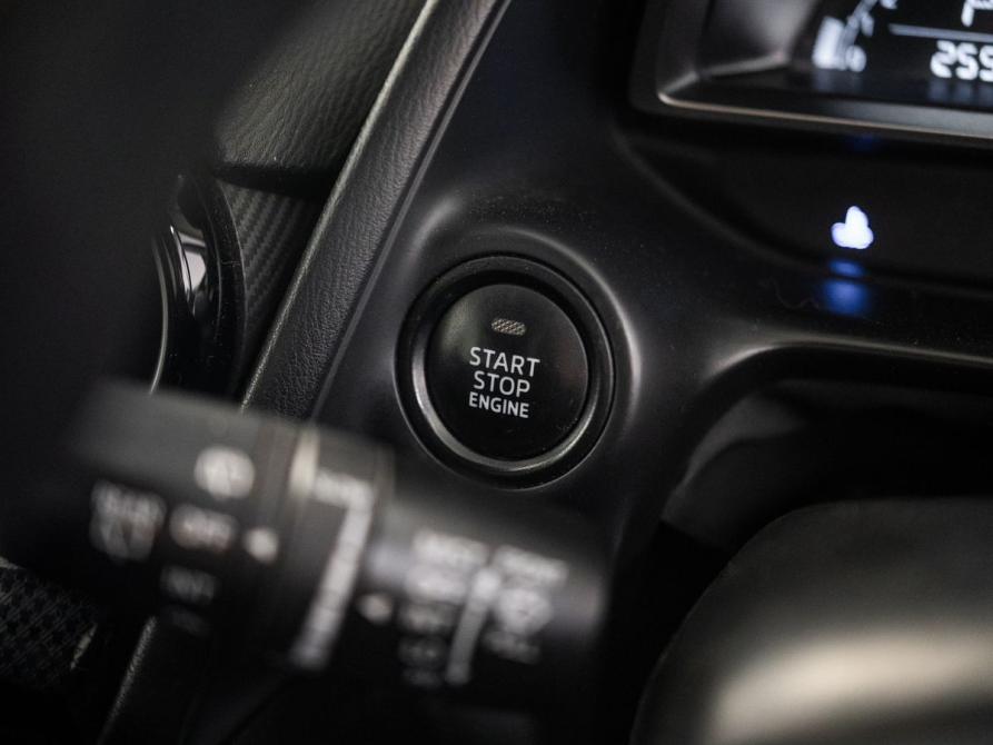 Mazda Demio IV (DJ) Иркутск  - изображение 12