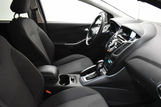 Ford Focus III с пробегом 2012 года, цена 935 000 рублей, 117981 км, седан, Автокод Объявления